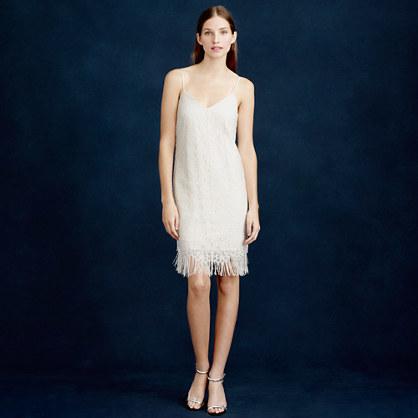 Mariage - Karina dress in corded lace