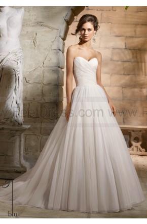 Свадьба - Mori Lee Wedding Gown 5364