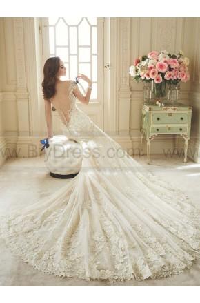 زفاف - Sophia Tolli Style Y11651 - Sultana