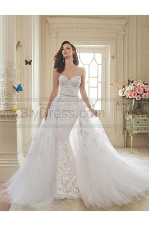 زفاف - Sophia Tolli Style Y11652 - Maeve