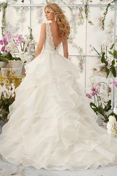 Mariage - wedding dress  2016