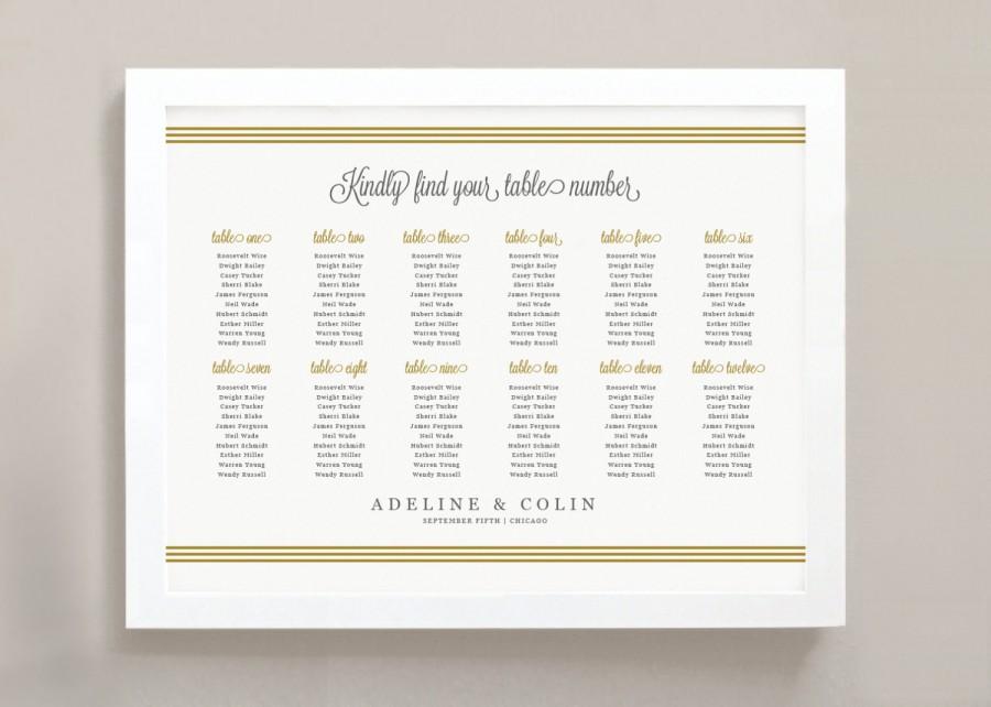 Mariage - INSTANT DOWNLOAD 