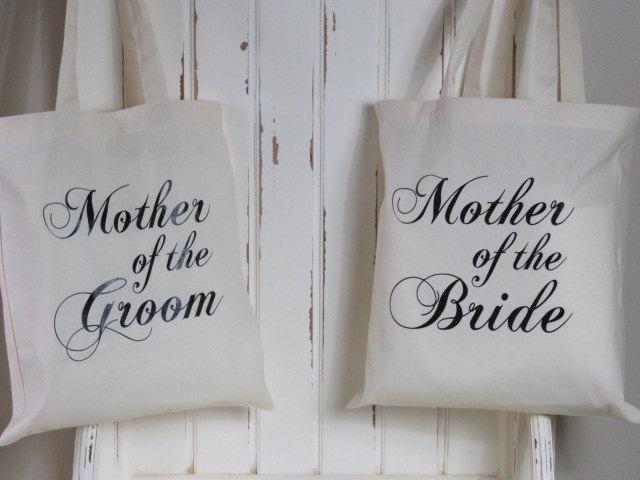 زفاف - Mother of the Bride &  Mother of the Groom Tote Sets  by Bleu Boxx