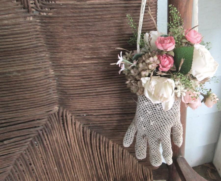 Wedding - Garden Glove