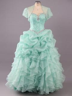 Mariage - Quinceanera Dresses UK, witness your quinceanera party, LandyBridal