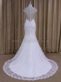 زفاف - Exquisite Lace Wedding Dresses and Gowns UK at LandyBridal.