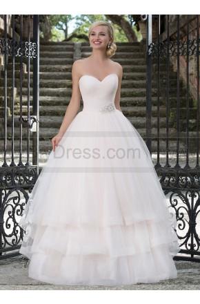 Wedding - Sincerity Bridal Wedding Dresses Style 3890