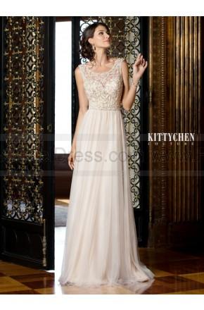 Wedding - KittyChen Couture Style Cassidy H1433