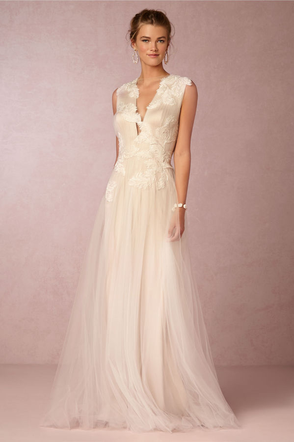 Mariage - Rosemary Gown