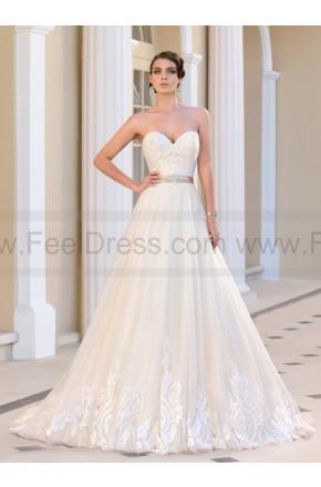 Wedding - KittyChen Couture Style Marie Antoinette V1395