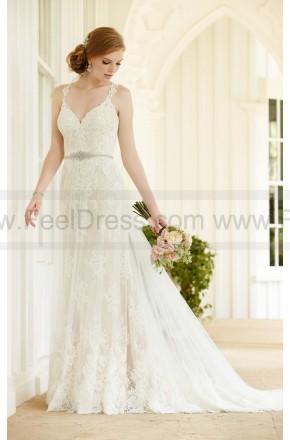 Свадьба - Martina Liana Dreamy Wedding Dress Style 745