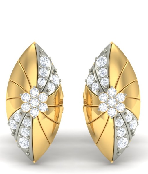 Mariage - The Arimor Diamond Pendant