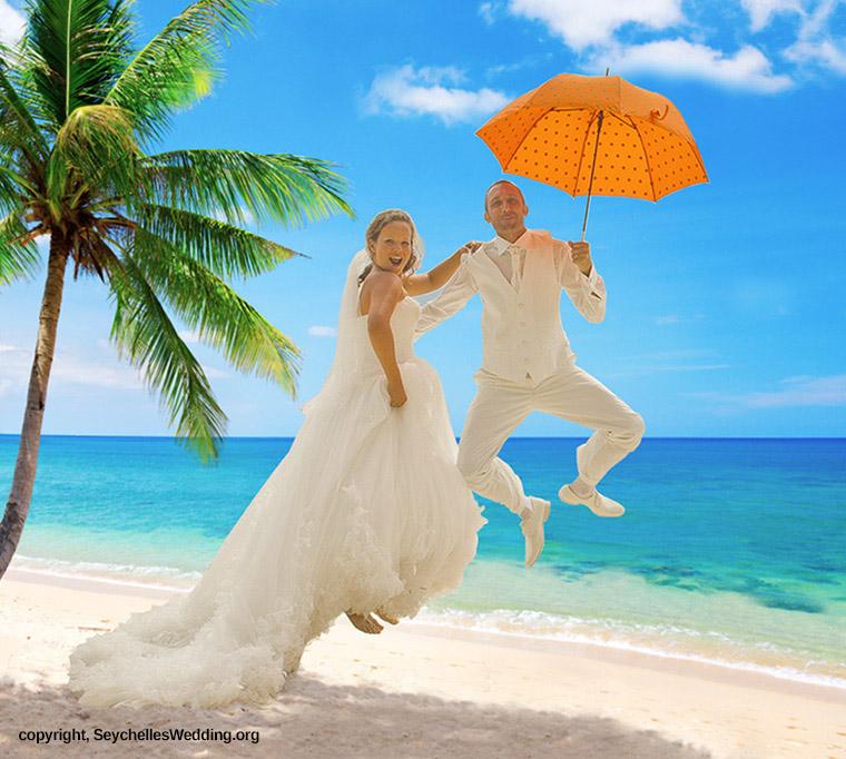 Hochzeit - Have some fun during your wedding