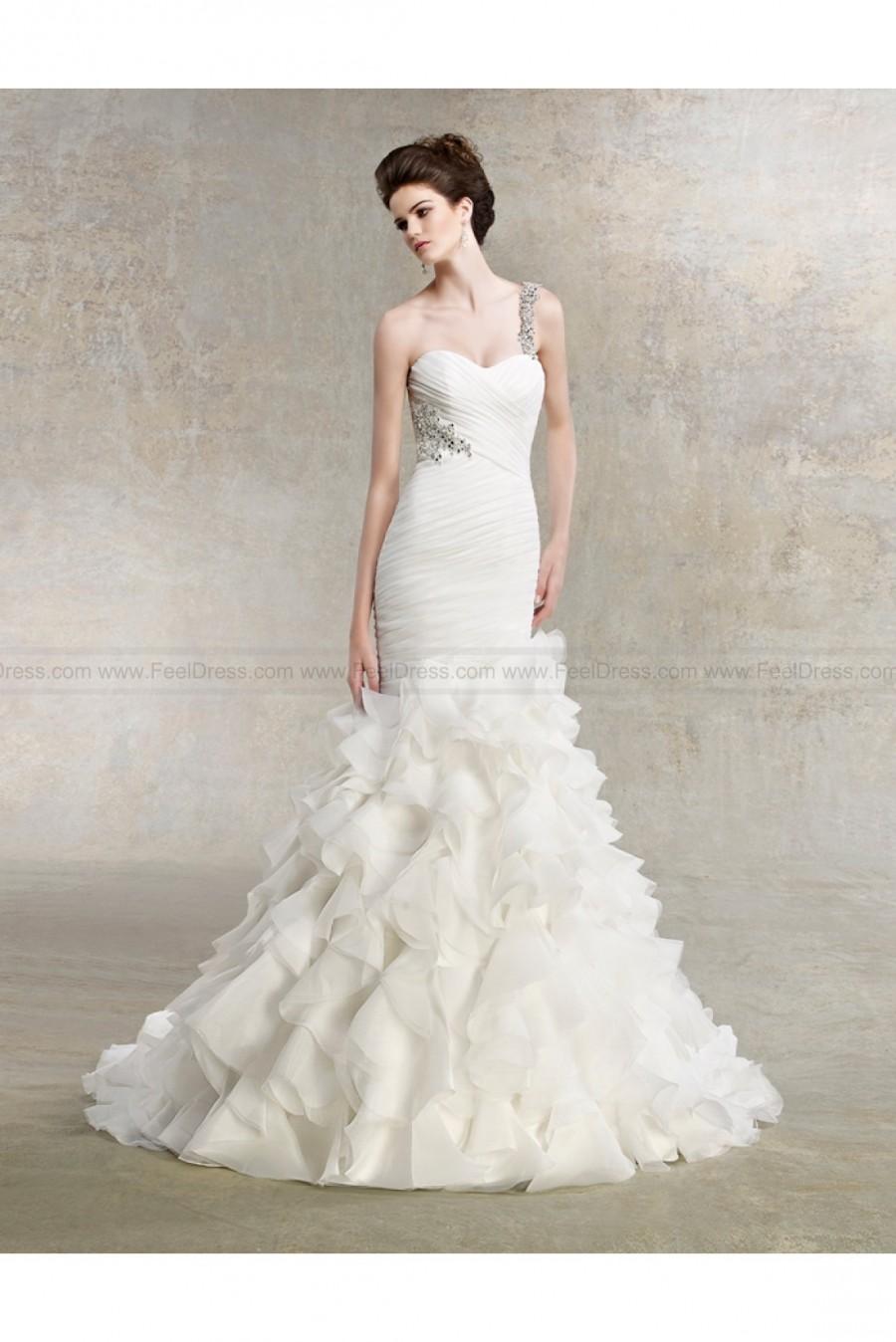 زفاف - Kittychen Couture - Style Madison K1202