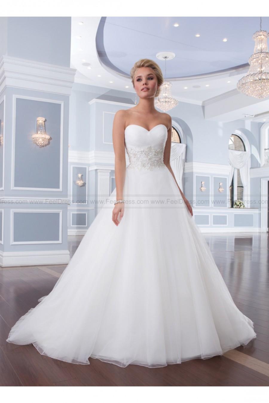 Mariage - Lillian West Style 6303