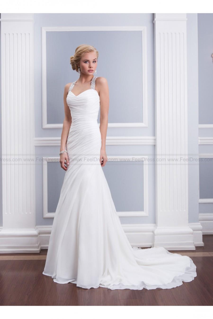 Mariage - Lillian West Style 6310
