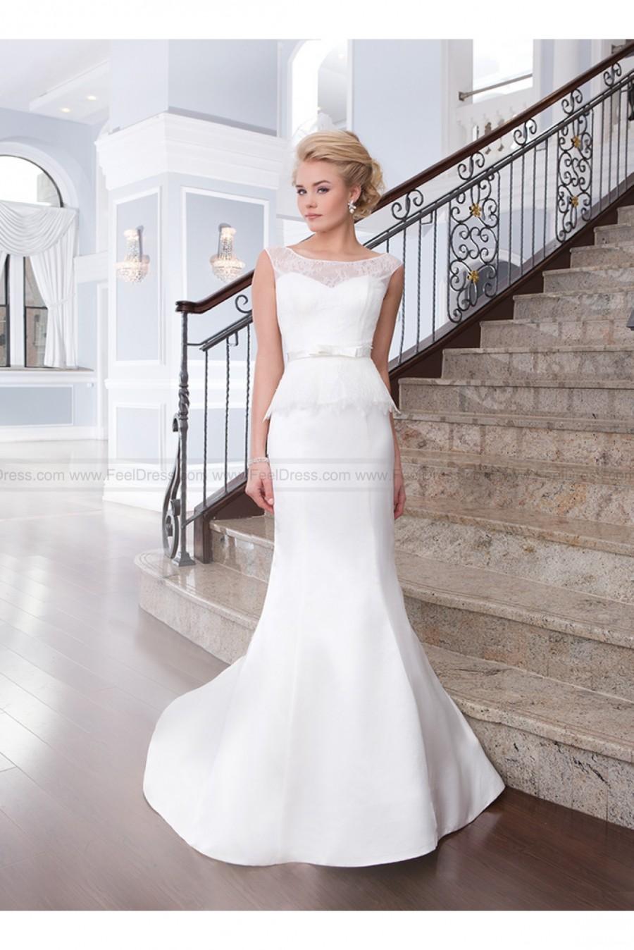 Mariage - Lillian West Style 6307