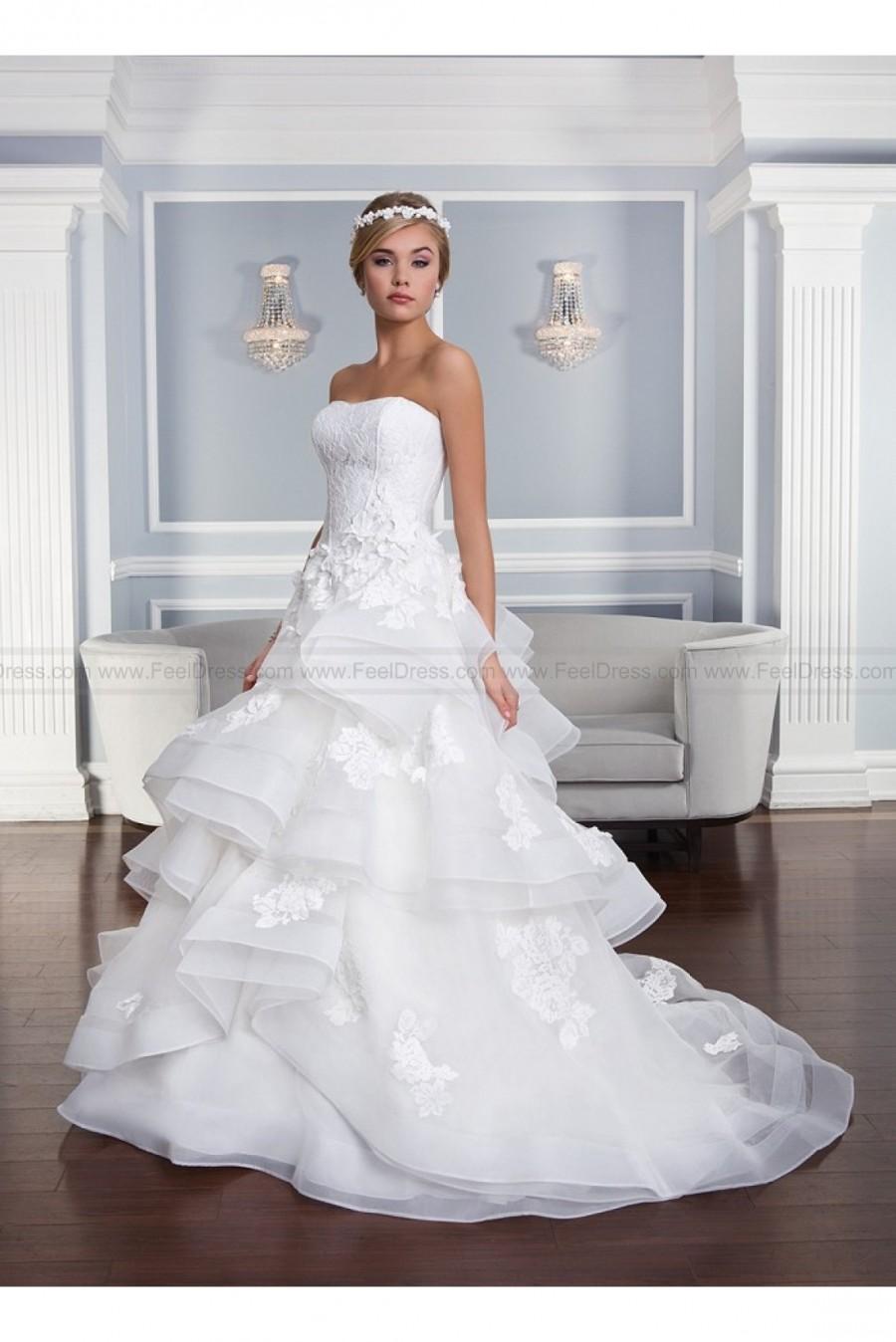 Mariage - Lillian West Style 6338