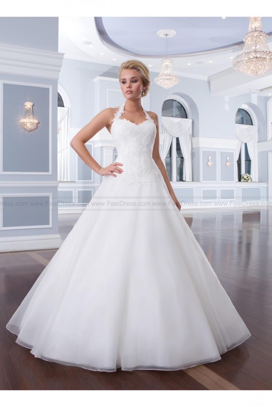 Mariage - Lillian West Style 6301
