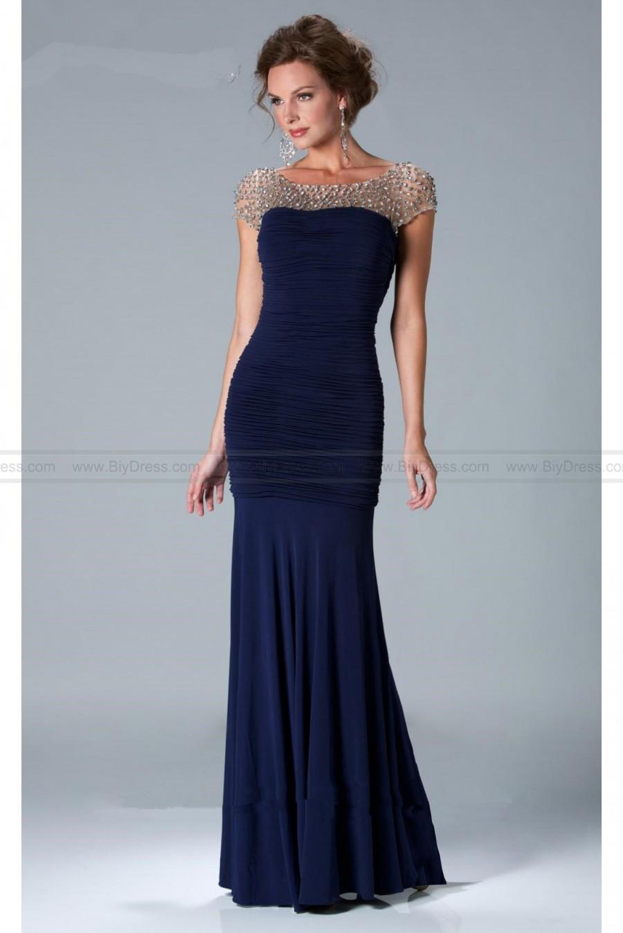 Janique K6037 Evening Gown Mother Of The Bride Dress #2450958 ...