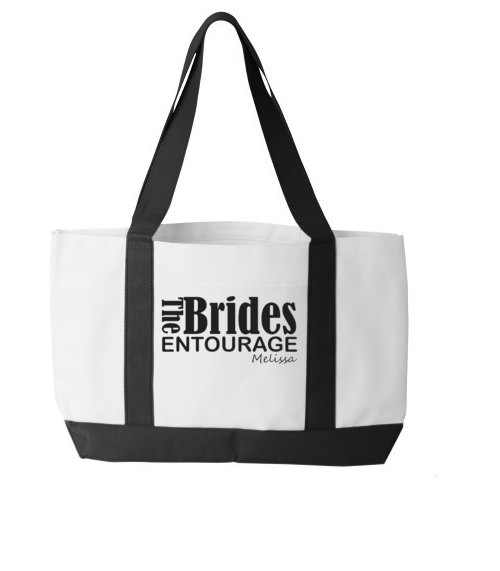 زفاف - bridesmaid Wedding Tote Bag, Gift bags, Entourage, bags for wedding party, Bachelorette Bags, Bride's Bag, Destination Wedding Bag