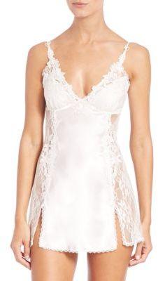 Mariage - Jonquil Sexy Chemise