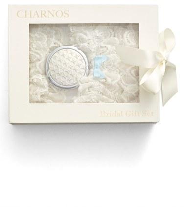 Wedding - CHARNOS Bridal Gift Set