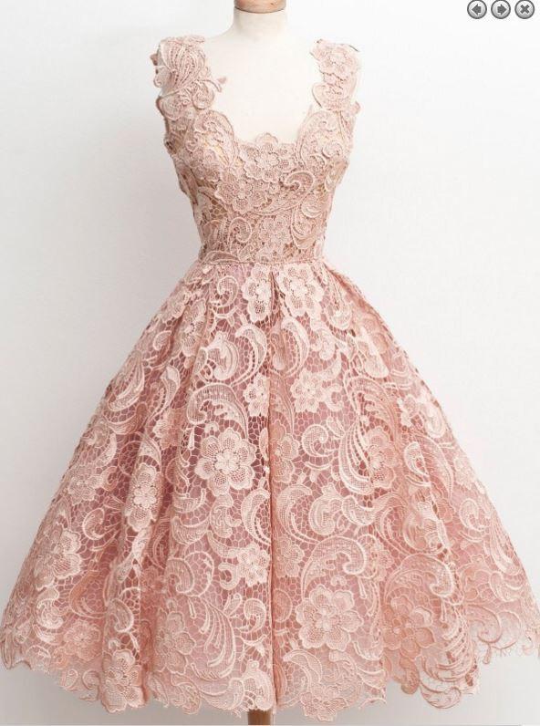 Свадьба - Rosella Finding Neverland Lace Dress - Wedding dress / Formal dress / Prom dress/ Bridal dress