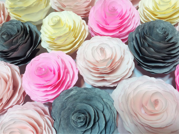 Mariage - Flower wall, Floral backdrop flowers, Paper Peony floral backdrop, Flower wall backdrop, Wedding backdrop, Photo backdrop, Floral photo prop