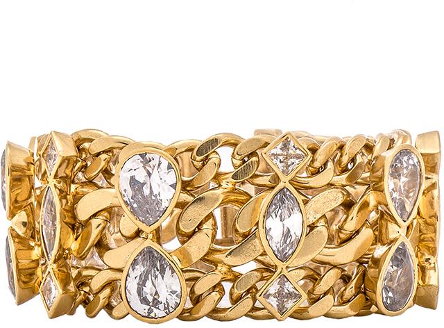Wedding - Luv AJ x REVOLVE Exclusive Stone Bracelet
