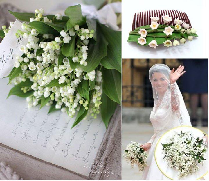 Hochzeit - Victorian Bouquets With A Romantic Message A ...