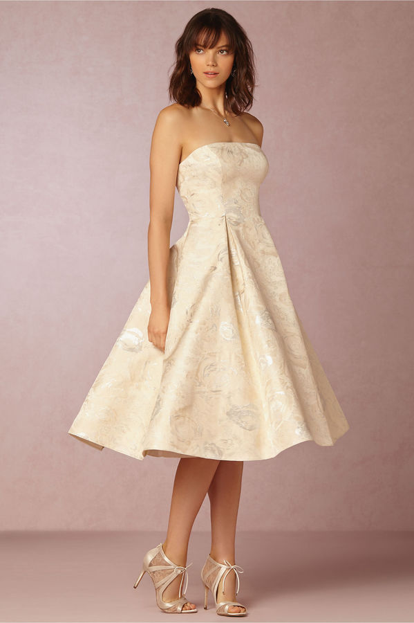 زفاف - Clea Dress