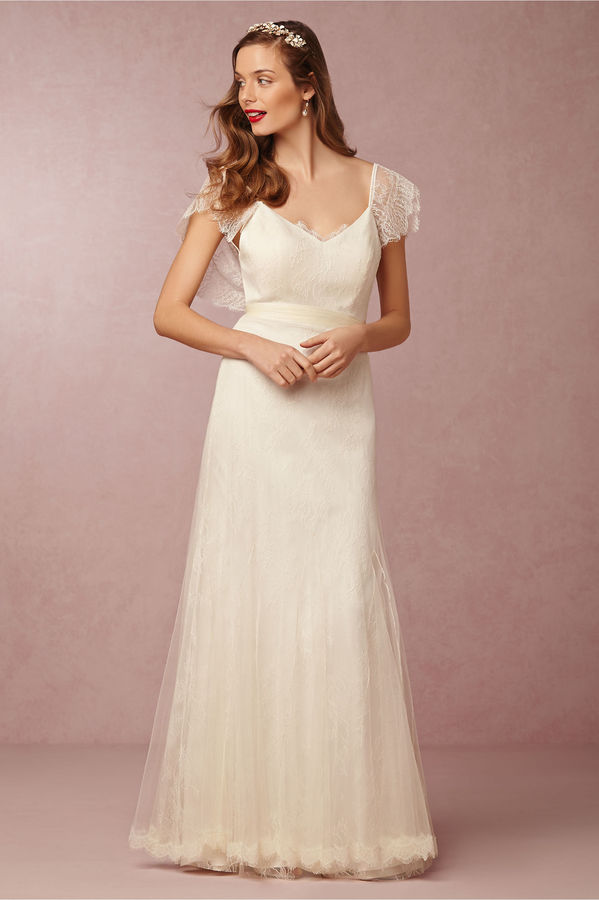 زفاف - Tallis Gown