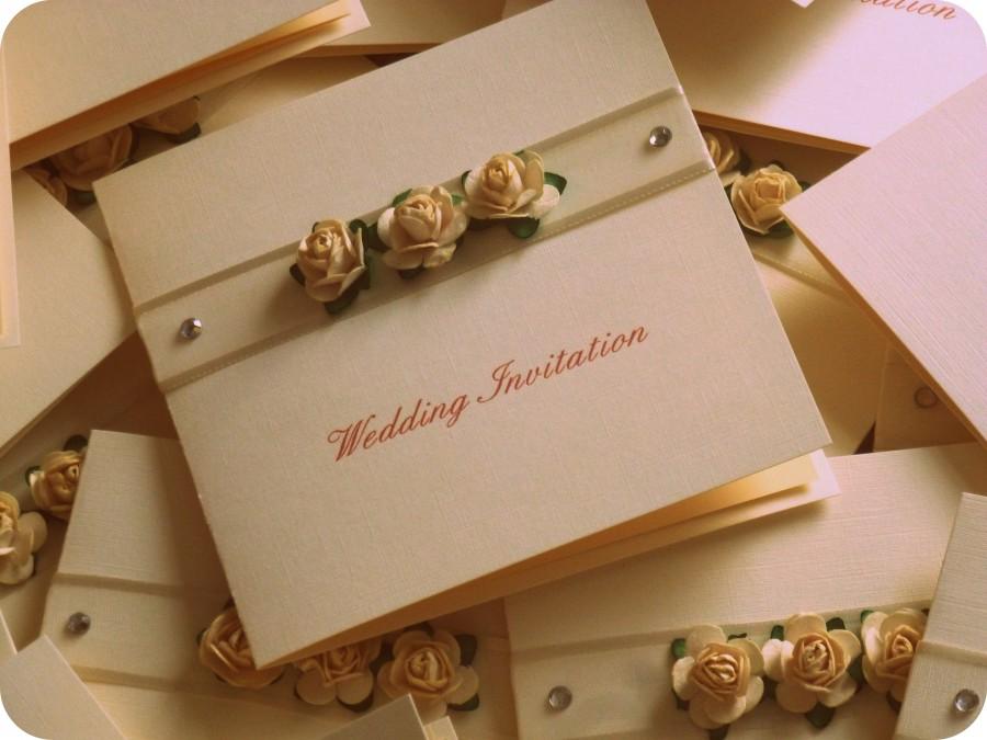Wedding - The Vintage Rose Collection