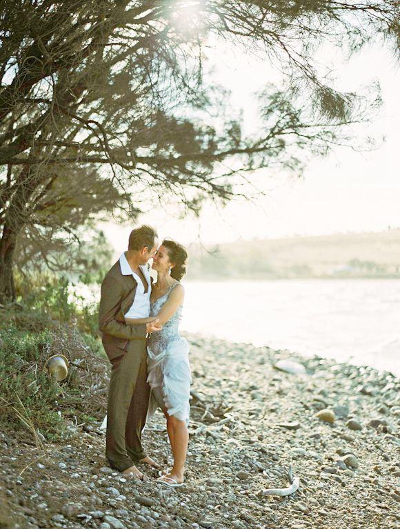 زفاف - Destination beach wedding ~ Alexander James Photography