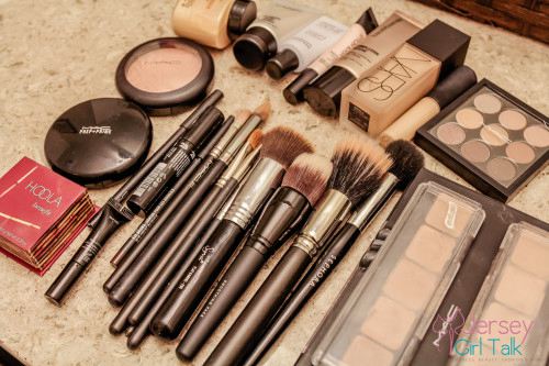 Wedding - The best primers and foundation for photographs - Ladiestylelife.com