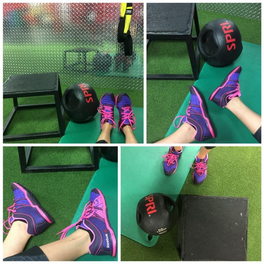 زفاف - Video - Weight Training Routine for Leg Day with Circuit Workout - Ladiestylelife.com