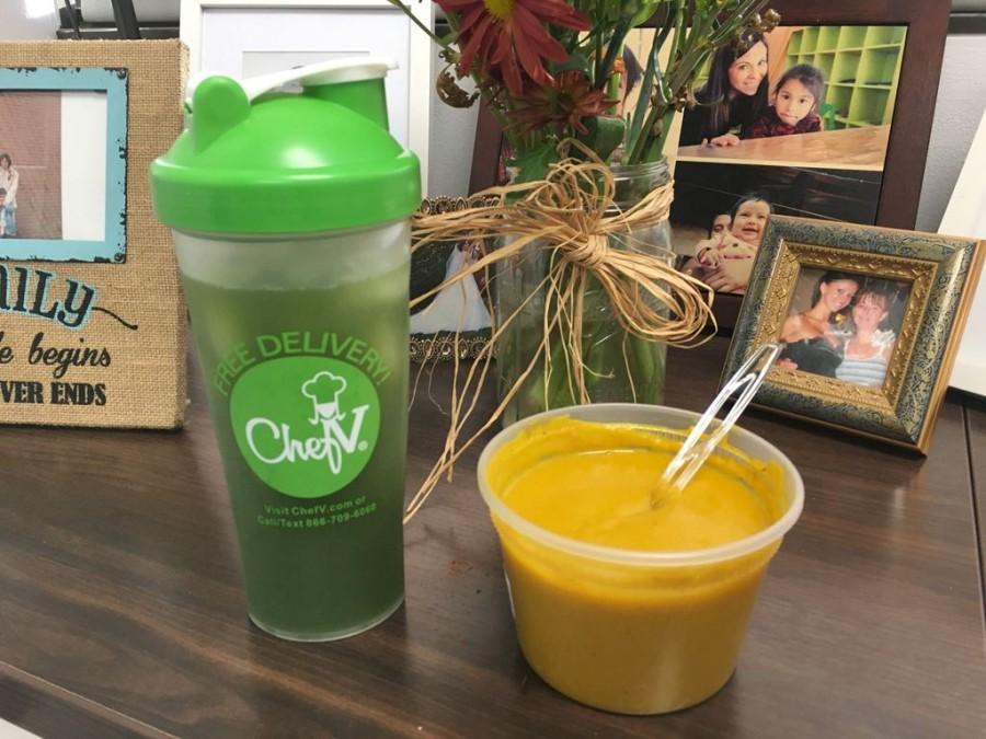 Mariage - Chef V 5 Day Organic Green Juice Cleanse Review and Coupon Code - Ladiestylelife.com