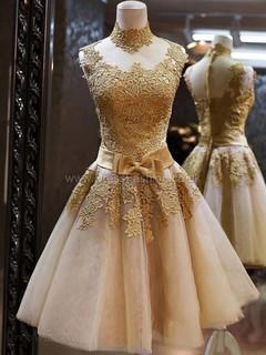 Hochzeit - Short Prom Dresses, Pretty Prom Dresses UK - dressfashion.co.uk