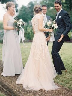Hochzeit - Wholesale Wedding Dresses, UK Bridal Gowns - dressfashion.co.uk