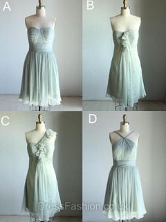 Hochzeit - Elegant Bridesmaid Dresses UK, Maid Dresses online - dressfashion.co.uk