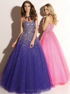 Hochzeit - Prom Ball Gowns, Ball Gowns UK Online - dressfashion.co.uk