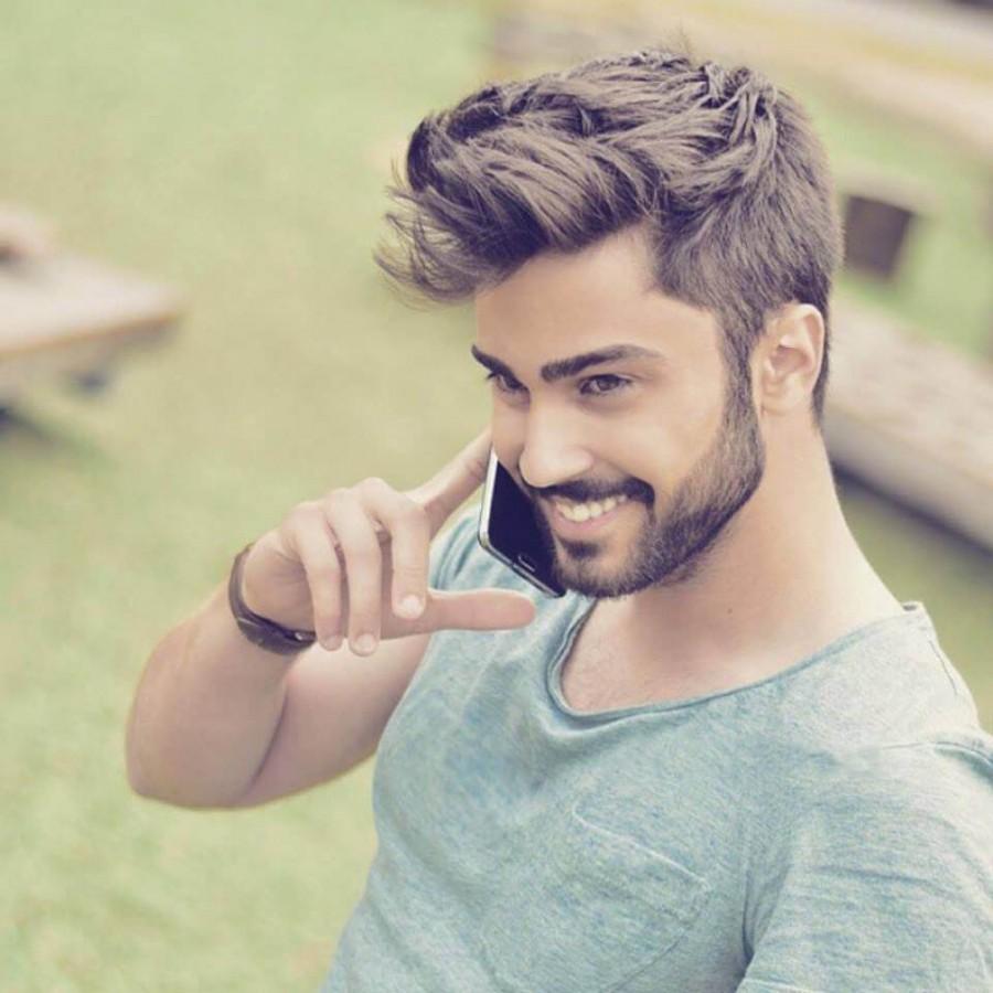 Mariage - Top 10 Men's Short Hairstyles Of 2016 