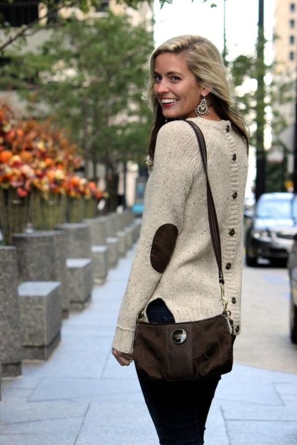 Свадьба - Elbow Patches Are So Cute - Fashions That Work 