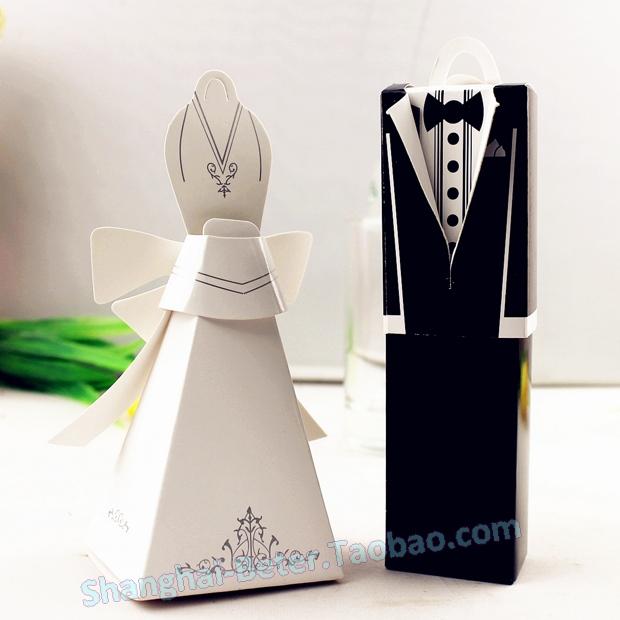 Mariage - Aliexpress.com : ซื้อสินค้าจัดส่งฟรี336ชิ้น= 168 pairแปลกตกแต่งงานแต่งงานคริสต์มาสกล่องของขวัญงานแต่งงานเจ้าสาวของขวัญTH001 จากผู้ขายที่อินเตอร์เฟซกล่อง เชื่อถือได้บน Shanghai Beter Gifts Co., Ltd.