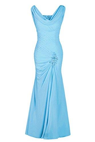 Mariage - Mermaid Formal Evening Gown