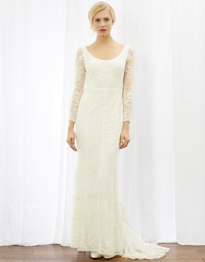 زفاف - Elinor Bridal Dress