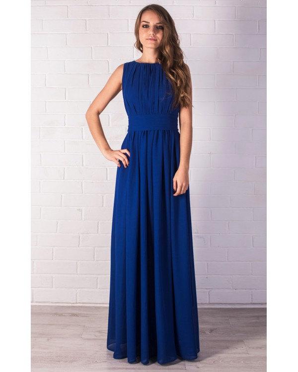 Wedding - Royal blue bridesmaid dress cobalt blue bridesmaid dress Royal blue lace dress Royal blue Prom dress Evening dress cocktail