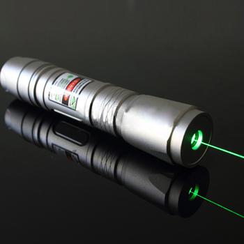 Mariage - pointeur laser vert 300mw