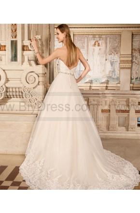 Mariage - Demetrios Wedding Dress Style 1479